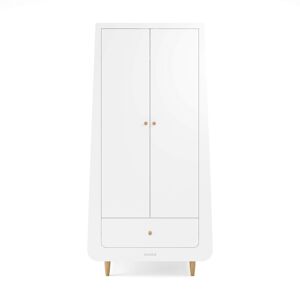 SnuzKot Skandi Wardrobe-Natural
