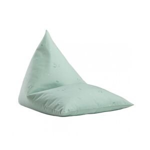 Wigiwama Classy Bean Bag-Minty Green