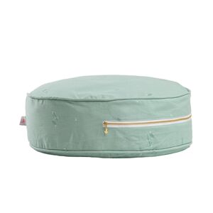 Wigiwama Ottoman-Minty Green