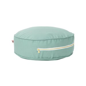 Wigiwama Ottoman-Olive Green