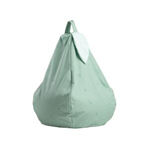 Wigiwama Pear Bean Bag-Minty Green
