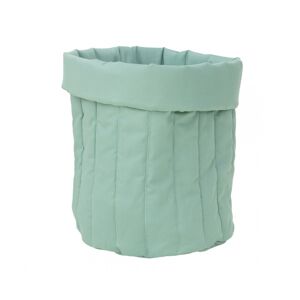 Wigiwama Small Toy Storage-Olive Green