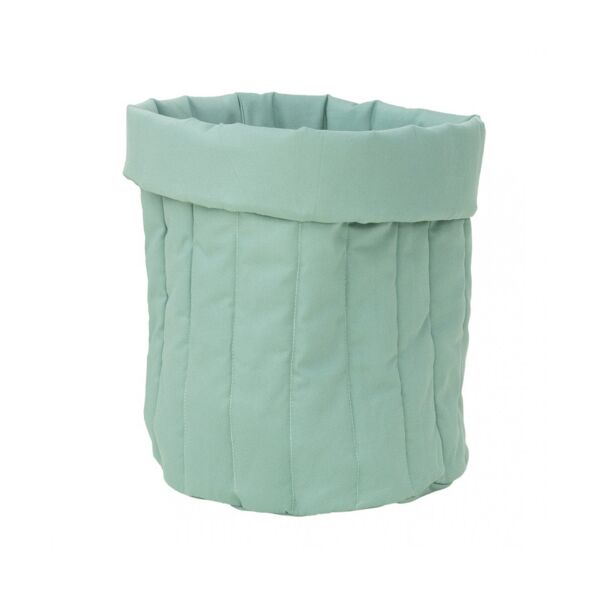 Wigiwama Small Toy Storage-Olive Green