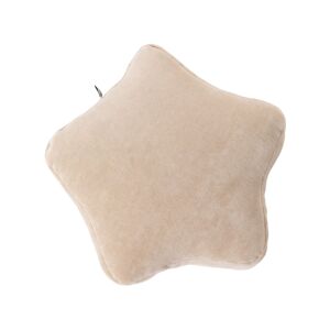 Wigiwama Star Cushion-Beige