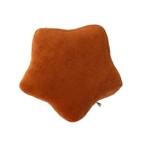 Wigiwama Star Cushion-Cinnamon