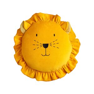 Wigiwama Toy Cushion-Lion