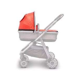 Ark Pushchair Colour Pack -Coral