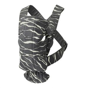 Baby Bjorn Mini Baby Cotton Carrier-Landscape Print