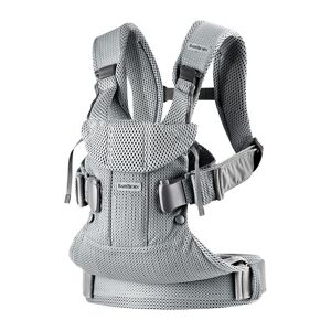 BabyBjorn Baby Carrier One Air-Silver