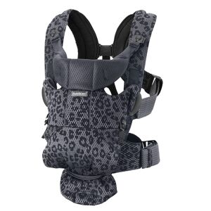 BABYBJÖRN Baby Move 3D Mesh Carrier-Leopard Print (New 2022)