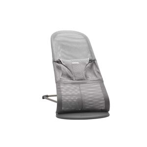 BABYBJÖRN Bliss Mesh Bouncer-Grey
