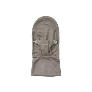 BABYBJÖRN Extra Mesh Fabric seat for Bouncer Bliss-Beige Grey (