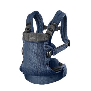 BABYBJÖRN Harmony Baby 3D Mesh Carrier-Navy Blue