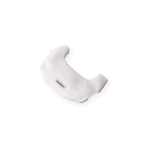 BABYBJÖRN Harmony Baby Carrier Bib-White