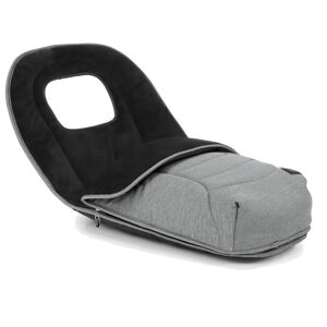 Babystyle Oyster 3 Footmuff-Moon