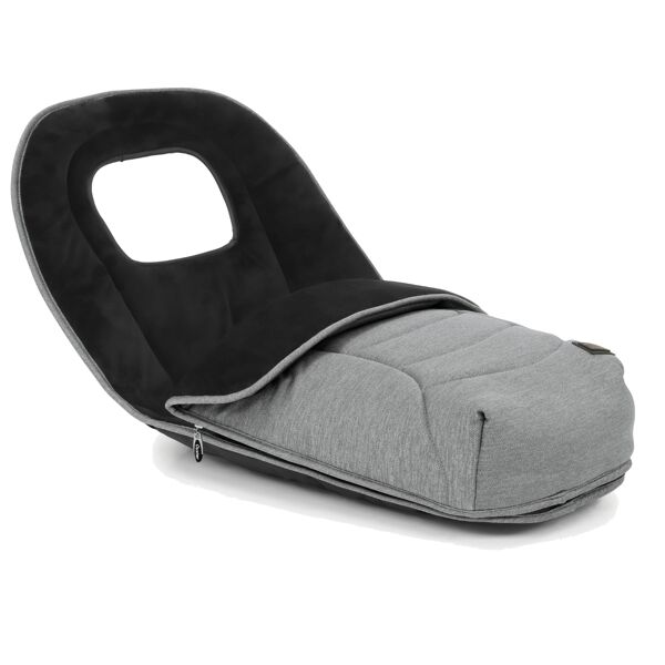 Babystyle Oyster 3 Footmuff-Moon