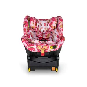 Cosatto All in All Rotate I-Size Group 0+123 Car Seat-Flutterby