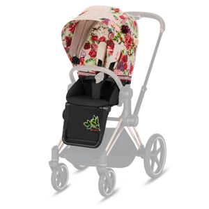 Cybex Priam Spring Blossom Light Seat Pack-Beige (New 2020)