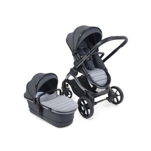 iCandy Peach 7 2in1 Combo Bundle-Phantom/Truffle