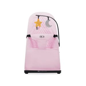 Kinderkraft Mimi Bouncer-Pink