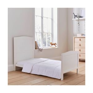 Martex Baby Anti-Allergy 4 Tog Duvet Cot Bed-White