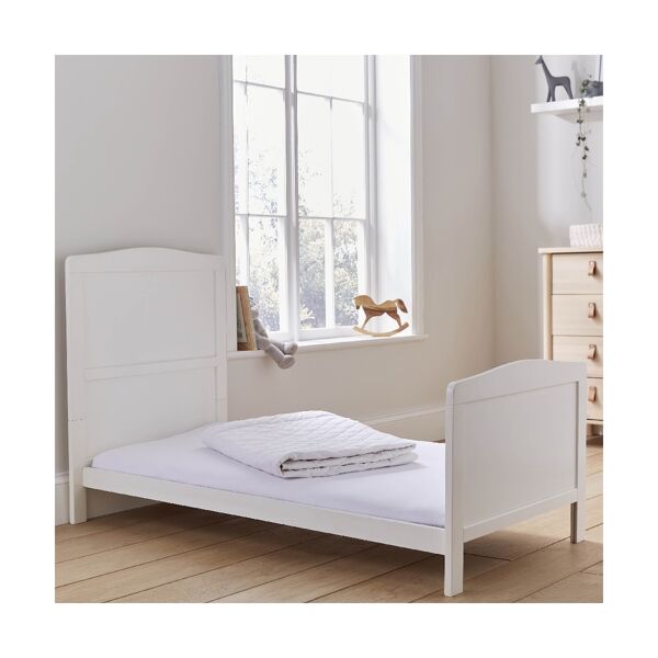 Martex Baby Wool 4 Tog Duvet Cot Bed-White