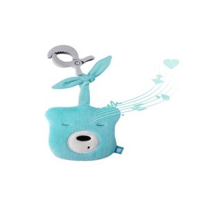 My Hummy Mini-Mini Sleep Sensor-Mint