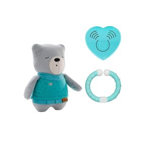 MyHummy-Lily Sweetheart with Sleep Sensor Humming Heart