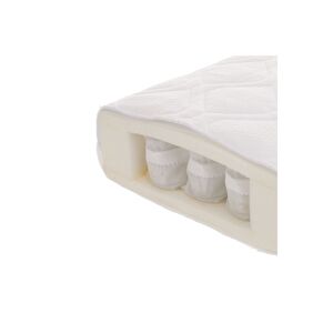Obaby All Seasons Pocket Sprung Mattress (140 x 70cm) (NEW)