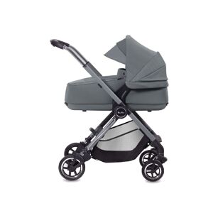 Silver Cross Dune With Compact Folding Carrycot & Ultimate Pack-