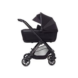 Silver Cross Dune With First-Bed Folding Carrycot & Ultimate Pac