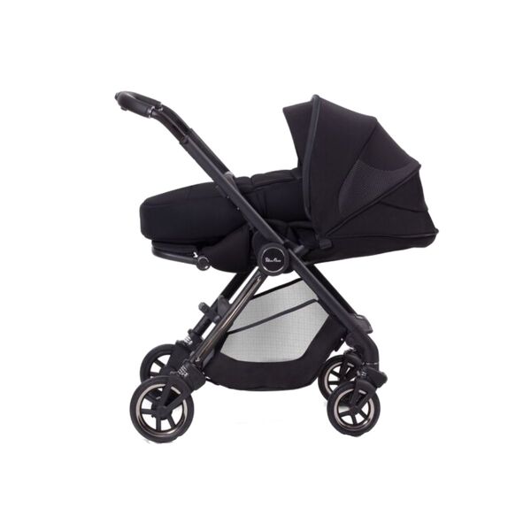 Silver Cross Dune With Newborn Pod & Ultimate Pack-Space