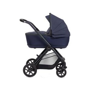 Silver Cross Reef First Bed Folding Carrycot-Neptune