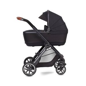 Silver Cross Reef First Bed Folding Carrycot-Orbit