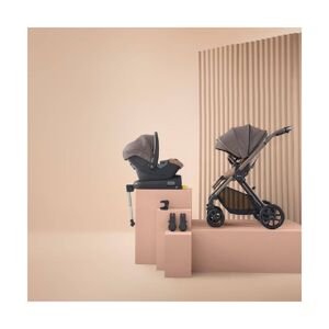 Silver Cross Reef Pushchair & Travel Pack-Earth