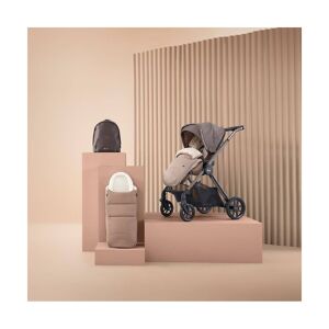 Silver Cross Reef With Newborn Pod & Fashion Pack -Earth