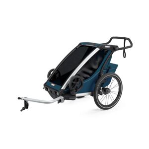 Thule Chariot Cross Single-Majol Blue