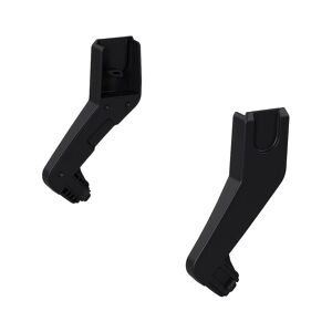 Thule Shine Car Seat Adapter-Black