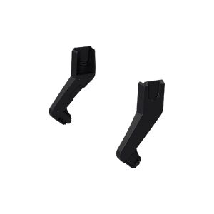 Thule Spring Car Seat Adapter-Black