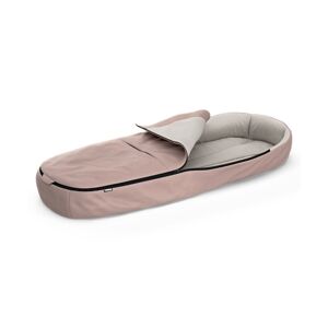 Thule Stroller Footmuff-Misty Rose