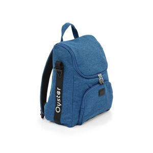 Babystyle Oyster 3 Changing Backpack-Kingfisher