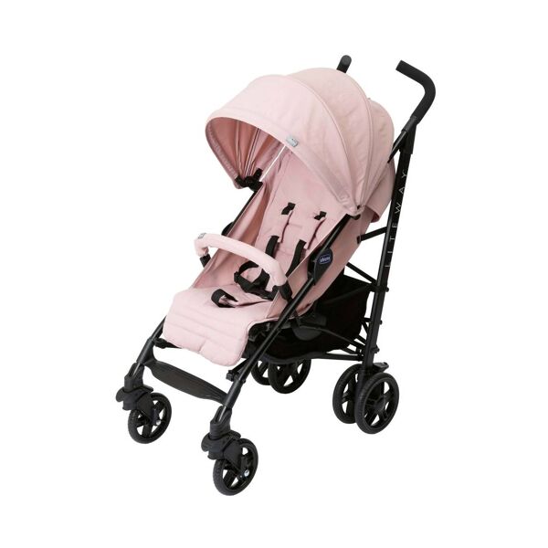 Chicco Liteway 4 Complete-Blossom