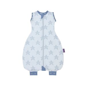 ClevaMama 3in1 Nite Nite Romper 1 Tog-Blue (New 2022)