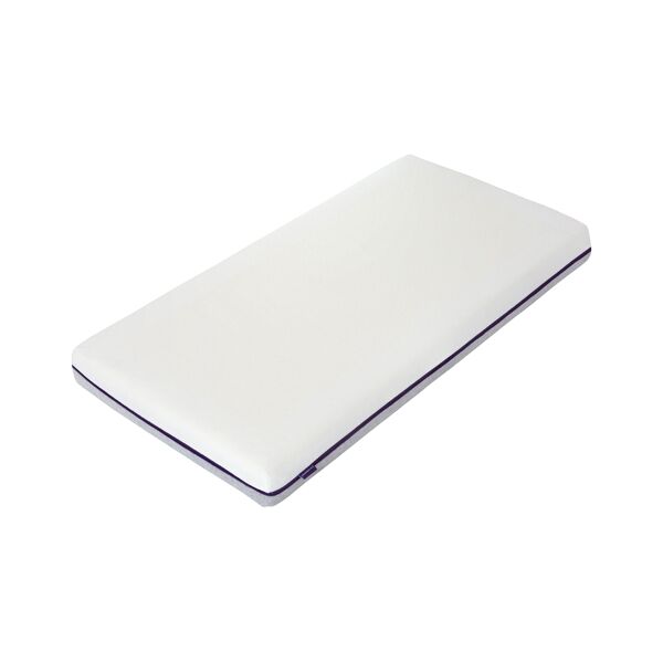ClevaMama AirGo Support Cot Mattress 60 x 120 x 11 cm (New 2022)