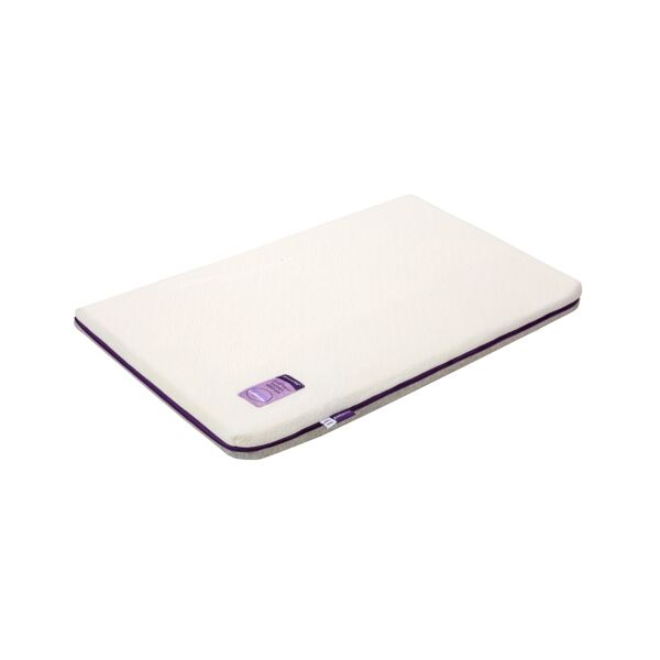 Clevamama ClevaFoam® Support Baby Mattress Bedside Crib