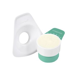 ClevaMama ClevaScoop Baby Formula Scoop Set (New 2022)