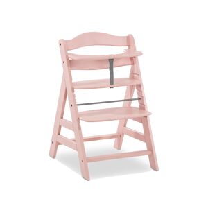 Hauck Alpha+ Highchair-Rose (2022)