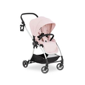 Hauck Colibri Pushchair-Melange Rose (New 2022)