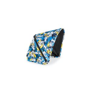 Hauck Disney Donald Swift X Canopy-Blue (New 2022)