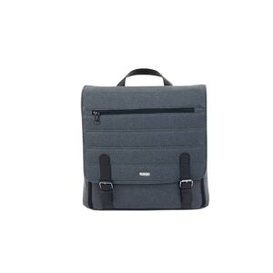 iCandy Peach 7 Changing Bag - Dark Grey